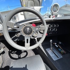おい、別れの言葉は無しか❓4️⃣2️⃣7️⃣コブラ‼️車検2年付き‼️伝説当時物‼️の画像
