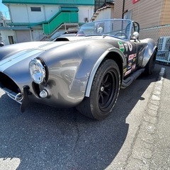 おい、別れの言葉は無しか❓4️⃣2️⃣7️⃣コブラ‼️車検2年付き‼️伝説当時物‼️の画像
