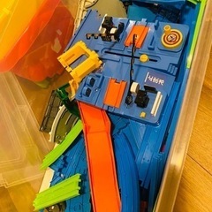 プラレール  