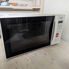 電子レンジの画像