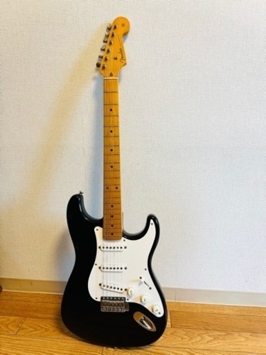 Fender Japan ST57 Nシリアル ストラトキャスター　1993〜94年製