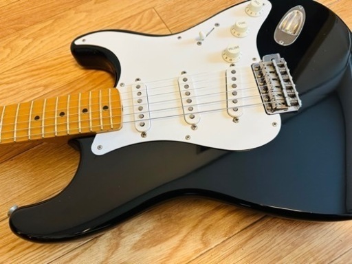 Fender Japan ST57 Nシリアル ストラトキャスター　1993〜94年製　