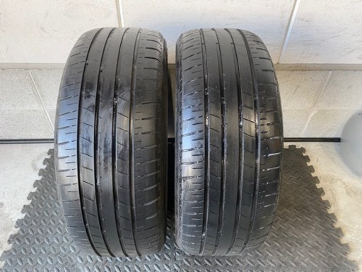 ブリヂストン  トランザT005  225/45R19  2本