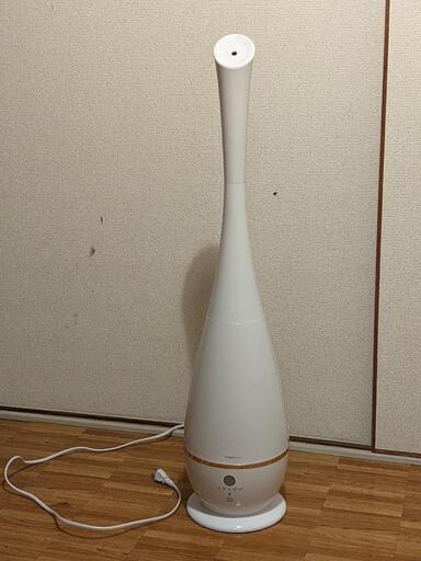 家電 季節、空調家電 加湿器
