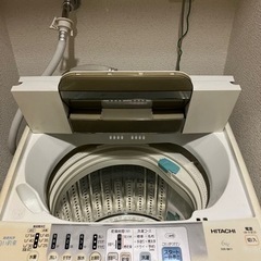 家電 生活家電 洗濯機