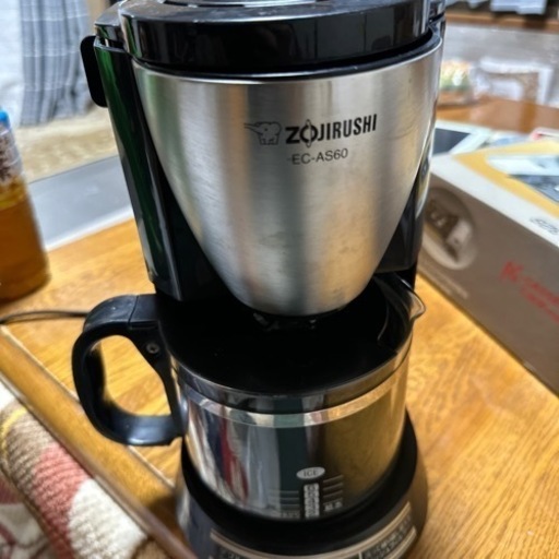 家電 キッチン家電 コーヒーメーカー