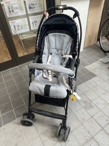 子供用品 ベビー用品 ベビーカー、バギー