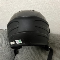 原付用ヘルメットの画像