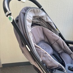 子供用品 ベビー用品 ベビーカー、バギーの画像