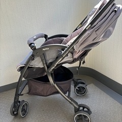 子供用品 ベビー用品 ベビーカー、バギーの画像