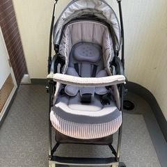 子供用品 ベビー用品 ベビーカー、バギーの画像