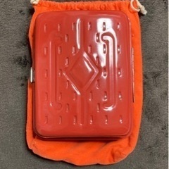 豆炭アンカ