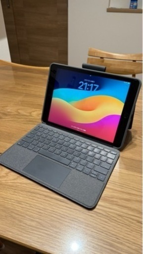 受付終了。iPad(第８世代)、キーボード、ペンをセットで
