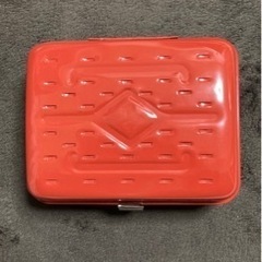 豆炭アンカ