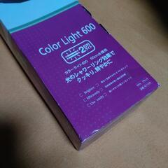 NISSO ニッソー 水槽用 カラーライト 60センチ用 の画像