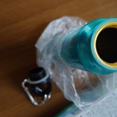 水筒　タンブラーの画像