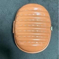 豆炭アンカ