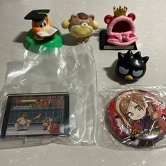 おもちゃ フィギュア
