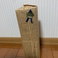 ガリレオ温度計の画像