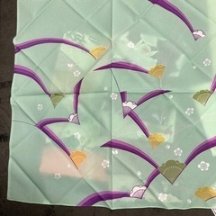 風呂敷の画像