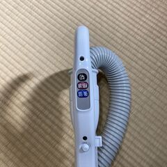 【お譲り先が決まりました】日立の掃除機　2019年の画像