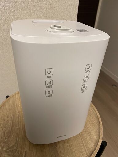12,300円の加湿器売ります（取りに来てくれる方限定）