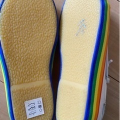 靴/バッグ 靴 スニーカーの画像