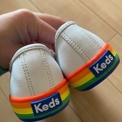 靴/バッグ 靴 スニーカーの画像