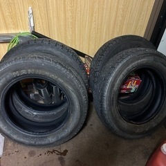 タイヤ ナンカン　NK 4X4WD A/T FT-7 175/8...