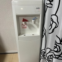 ウォーターサーバー