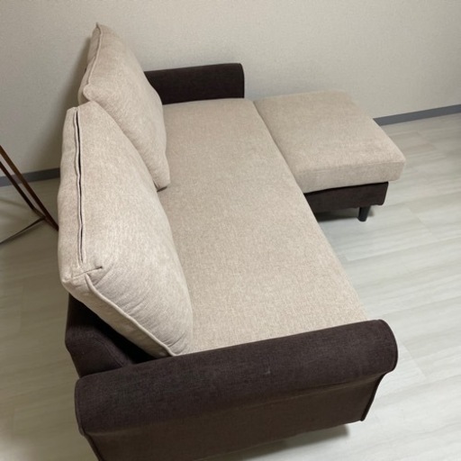 家具 ソファ 3人掛けソファ