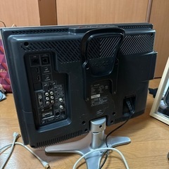 家電 テレビ 液晶テレビの画像