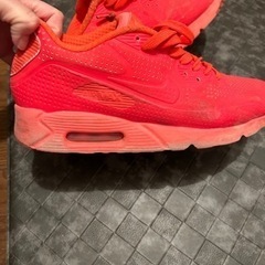 NIKEエアマックス90 ウルトラの画像