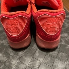 NIKEエアマックス90 ウルトラの画像