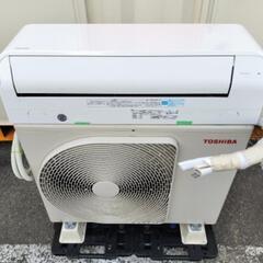 ■取引決定済■特価■東芝  エアコン  F-Dシリーズ  [おもに18畳用 /200V] RAS-F566D-W