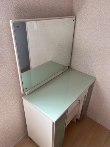 ドレッサー　家具 収納家具