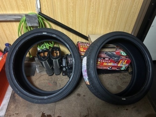 タイヤ　サマータイヤ　2023年　APTANY SPORT macro RA301 215/35R19