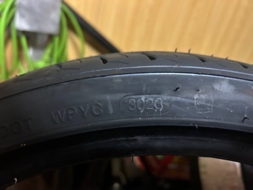 タイヤ　サマータイヤ　2023年　APTANY SPORT macro RA301 215/35R19