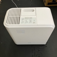 加湿器