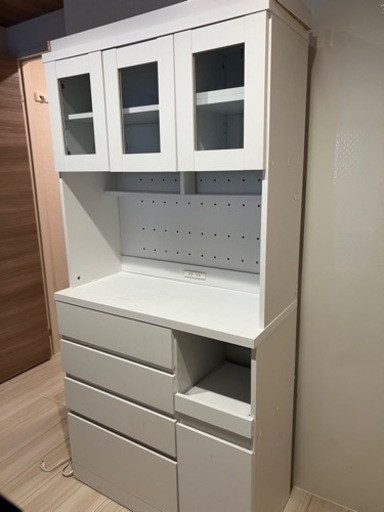 食器棚