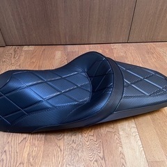 PCX シート　ENDURANCE エンデュランス カスタムシート TYPE B  HONDA ホンダ  の画像