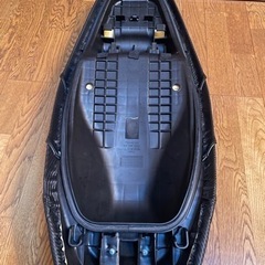 PCX シート　ENDURANCE エンデュランス カスタムシート TYPE B  HONDA ホンダ  の画像
