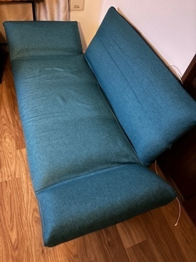 家具 ソファ 2人掛けソファ