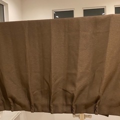 家具 カーテン、ブラインドの画像