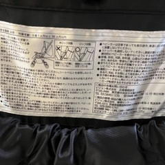 A形ベビーカー　ピジョン ソラチカの画像