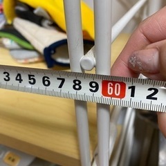 家具 収納家具 スチールラックの画像