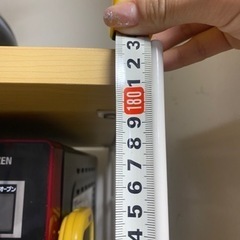 家具 収納家具 スチールラックの画像