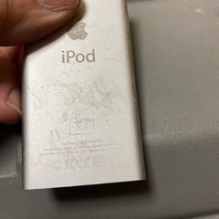 iPod の画像