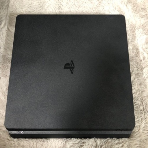 引き渡し先決定しました  PS4 HDMIの線はありません