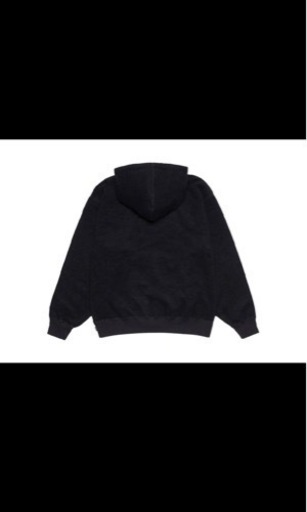 靴/バッグ supreme hodie black M size new